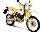 Suzuki DR 350S